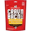 Show in main carousel: Stella & Chewy's Crav'n Bac'n Bites Bacon & Chicken Recipe Dog Treats, 8.25-oz bag slide 1 of 7