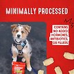 Show in main carousel: Stella & Chewy's Carnivore Crunch Grass-Fed Beef Recipe Freeze-Dried Raw Dog Treats, 3.25-oz bag slide 8 of 10