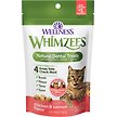 Show in main carousel: WHIMZEES by Wellness Natural Chicken & Salmon Dental Cat Treats, 56.7-g bag slide 1 of 9