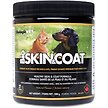 Show in main carousel: Biologic Vet BIOVET BioSKIN&COAT Natural Antihistamine Dog & Cat Supplement, 200-g jar slide 1 of 4