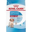 Show in main carousel: Royal Canin Size Health Nutrition Medium Puppy Dry Dog Food, 1.81-kg bag slide 1 of 7