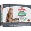 Show in main carousel: Royal Canin Feline Care Nutrition Digestive Health Wet Cat Food, 3-oz can, case of 12 slide 1 of 1