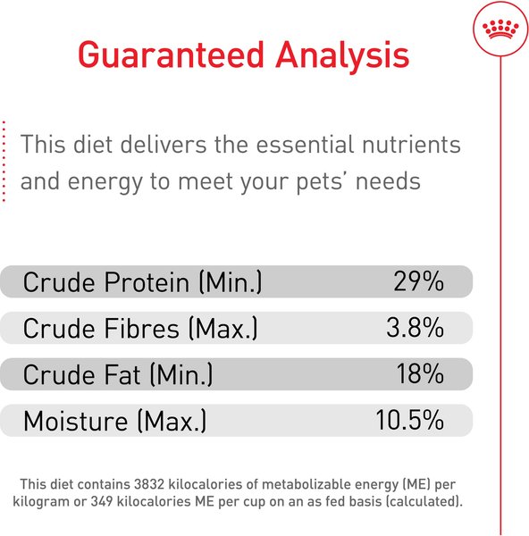 Show full view: Royal Canin Size Health Nutrition Small Puppy Dry Dog Food, 1.81-kg bag slide 4 of 8
