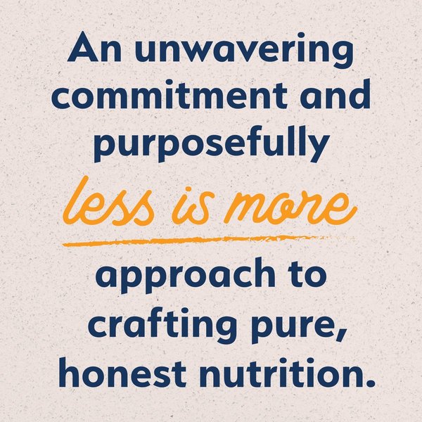 Show full view: Natural Balance Limited Ingredient Reserve Grain-Free Duck & Potato Recipe Dry Dog Food, 1.81-kg bag slide 4 of 9