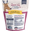 Show in main carousel: Natural Balance Rewards Jumpin' Stix with Real Venison Dog Treats, 283-g bag slide 3 of 8
