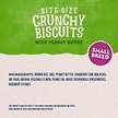 Show in main carousel: Natural Balance Rewards Crunchy Biscuits with Peanut Butter Dog Treats, 227-g bag slide 5 of 10