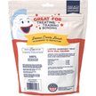 Show in main carousel: Natural Balance Rewards Crunchy Biscuits with Real Salmon Dog Treat, 227-g bag slide 3 of 10