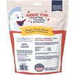 Show in main carousel: Natural Balance Rewards Crunchy Biscuits with Real Salmon Dog Treat, 397-g bag slide 3 of 10