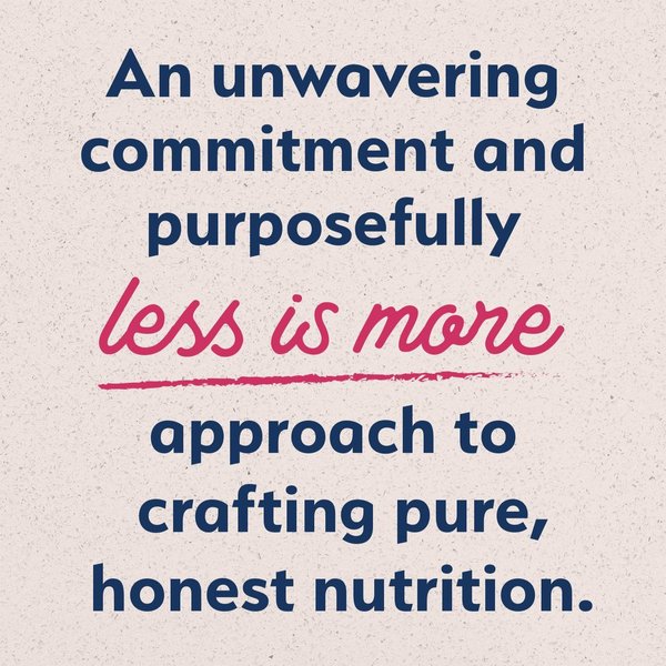 Show full view: Natural Balance Limited Ingredient Grain-Free Salmon & Green Pea Recipe Dry Cat Food, 4.54-kg bag slide 7 of 9