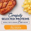 Show in main carousel: Natural Balance Limited Ingredient Reserve Grain-Free Duck & Potato Small Breed Bites Recipe Dry Dog Food, 1.81-kg bag slide 3 of 9