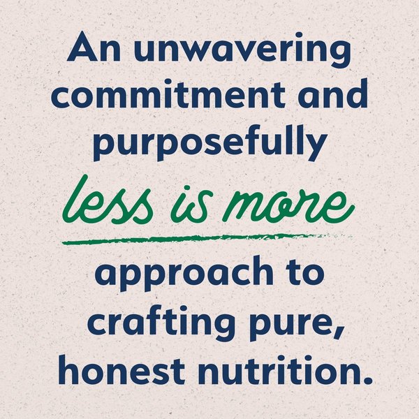 Show full view: Natural Balance Limited Ingredient Lamb & Brown Rice Recipe Dry Dog Food, 5.44-kg bag slide 4 of 9