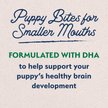 Show in main carousel: Natural Balance Limited Ingredient Lamb & Brown Rice Puppy Recipe Dry Dog Food, 10.9-kg bag slide 7 of 10