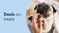 Deals on treats
