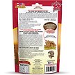 Show in main carousel: Benny Bullys Turkey Chops Raw Freeze-Dried Dog Treats, 60-g bag slide 3 of 5