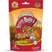Show in main carousel: Benny Bullys Turkey Chops Raw Freeze-Dried Dog Treats, 60-g bag slide 1 of 5