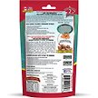 Show in main carousel: Benny Bullys Salmon & Rosemary Chops Raw Freeze-Dried Cat Treats, 20-g bag slide 3 of 5