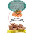 Show in main carousel: Benny Bullys Pillow Pack Mini Bits Salmon & Rosemary Extract Freeze-Dried Dog Treats, 14-g bag slide 3 of 4