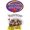 Show in main carousel: Benny Bullys Pillow Pack Mini Bits Pure Beef Heart Freeze-Dried Dog Treats, 16-g bag slide 3 of 5
