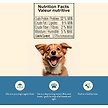 Show in main carousel: Benny Bullys Nutrimix Freeze-Dried Dog Treats, 1200-g bag slide 5 of 5