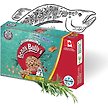 Show in main carousel: Benny Bullys Mini Chops Smart Pack Salmon & Rosemary Freeze-Dried Cat Treats, 18-g box slide 1 of 5