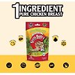 Show in main carousel: Benny Bullys Chicken Breast Freeze-Dried Cat Treats, 20-g bag slide 3 of 5
