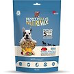 Show in main carousel: Benny Bullys Beef NutriMix Raw Freeze-Dried Dog Food Topper, 200-g bag slide 1 of 4