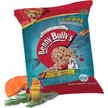 Show in main carousel: Benny Bullys Pillow Pack Mini Bits Salmon & Rosemary Extract Freeze-Dried Dog Treats, 14-g bag slide 1 of 4