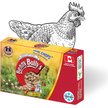 Show in main carousel: Benny Bullys Mini Chop Smart Pack Variety Pack Cat Treats, 108-g bag slide 6 of 7