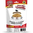 Show in main carousel: Benny Bullys Liver Mix Crumbs & Powder Freeze-Dried Dog Topper, 70-g bag slide 1 of 4