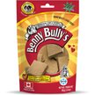 Show in main carousel: Benny Bullys Liver Chops Original Freeze-Dried Dog Treats, 40-g bag slide 1 of 4