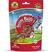 Show in main carousel: Benny Bullys Chicken Whole Heart Raw Freeze-Dried Dog Treats, 60-g bag slide 1 of 6
