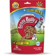 Show in main carousel: Benny Bullys Chicken Heart Mini Bits Raw Freeze-Dried Dog Treats, 38-g bag slide 1 of 6