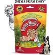 Show in main carousel: Benny Bullys Chicken Breast Freeze-Dried Dog Treats, 60-g bag slide 2 of 6