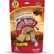 Show in main carousel: Benny Bullys Bison Liver Chops Freeze-Dried Dog Treats, 243-g bag slide 1 of 5