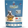 Show in main carousel: Benny Bullys Beef NutriMix Raw Freeze-Dried Dog Food Topper, 436-g bag slide 1 of 4