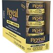 Show in main carousel: Reveal Natural Limited Ingredient Grain-Free Chicken Breast in Broth Wet Kitten Food, 2.47-oz, case of 12 slide 1 of 9
