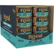 Show in main carousel: Reveal Natural Grain-Free Tuna in Gravy Flavored Wet Cat Food, 2.47-oz can, case of 24 slide 1 of 11