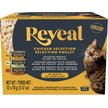 Show in main carousel: Reveal Natural Grain-Free Variety of Chicken in Broth Flavored Wet Cat Food, 2.47-oz can, case of 12 slide 1 of 9