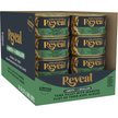 Show in main carousel: Reveal Natural Grain-Free Tuna with Seaweed in Broth Flavored Wet Cat Food, 2.47-oz can, case of 24 slide 1 of 10