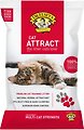 Dr. Elsey's Cat Attract Clumping Clay Cat Litter, 9.07-kg bag