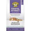 Show in main carousel: Dr. Elsey's Crystal Attract Long-Hair Crystal Cat Litter, 3.63-kg bag slide 1 of 8