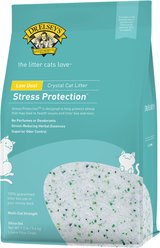 Dr. Elsey's Stress Protection Stress-Reducing Crystal Cat Litter, 3.4-kg bag