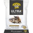 Show in main carousel: Dr. Elsey's Ultra+ Clumping Clay Cat Litter, 18.14-kg bag slide 1 of 5