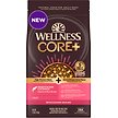 Show in main carousel: Wellness CORE+ Sensitive Skin & Stomach Natural Adult Salmon & Rice Recipe Dry Dog Food, 1.81-kg bag slide 1 of 10