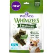 Show in main carousel: WHIMZEES by Wellness Freshzees Fresh Breath Small Breed Natural Dental Dog Treats, 28 Count slide 1 of 10
