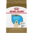 Show in main carousel: Royal Canin Breed Health Nutrition Labrador Retriever Puppy Dry Dog Food, 13.62-kg bag slide 1 of 17