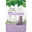 Show in main carousel: Naturally Fresh Harmony Lavendar & Bamboo Scented Clumping Cat Litter, 11.8-kg bag slide 2 of 8