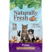Show in main carousel: Naturally Fresh Non-Clumping Pellet Cat Litter, 11.8-kg bag slide 1 of 8