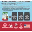 Show in main carousel: Naturally Fresh Multi Cat Clumping Cat Litter, 11.8-kg bag slide 6 of 8