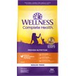 Show in main carousel: Wellness Complete Health Natural Grain-Free Deboned Chicken & Chicken Meal Dry Cat Food, 5.2-kg bag slide 1 of 9